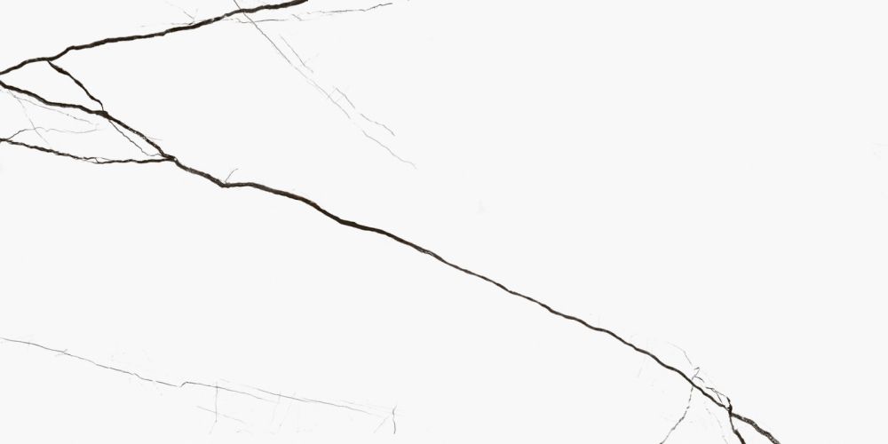 კედლის ფილა EVA WHITE 30x60 სურათი