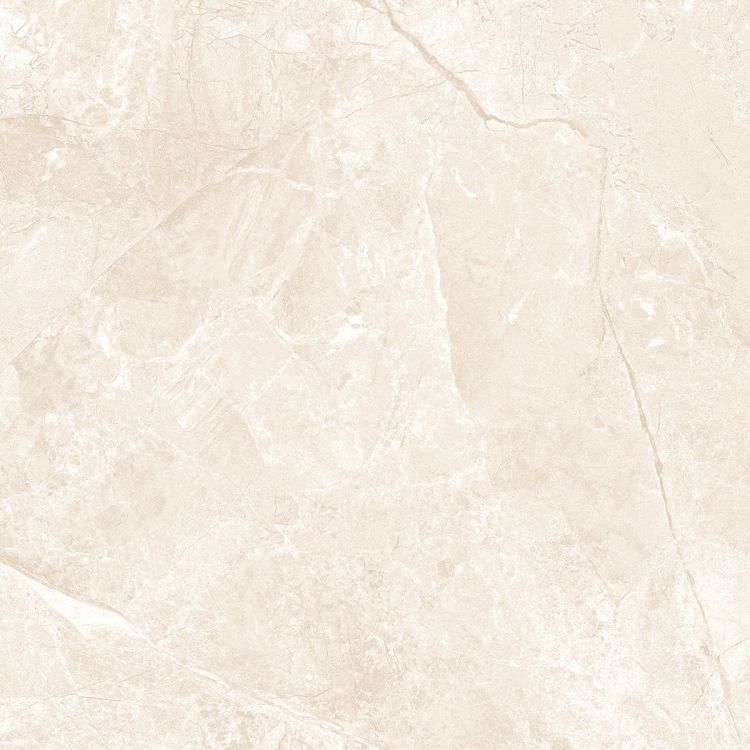 იატაკის ფილა Lima Cream Glossy 45X45  სურათი