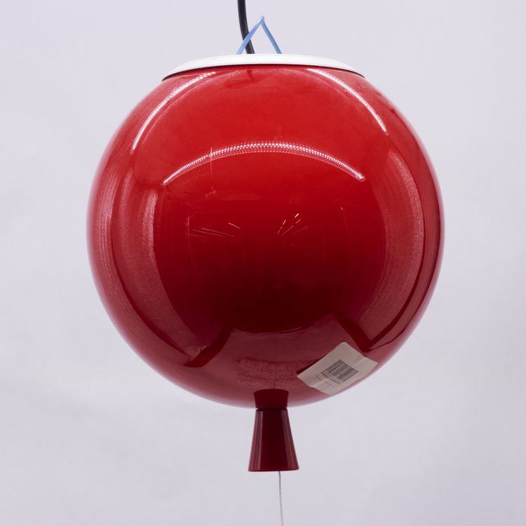 ჭერის სანათი SOLE 5055C/L წითელი სურათი