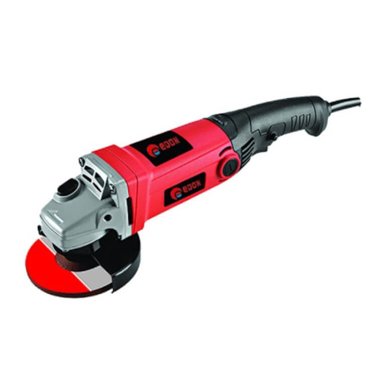 კუთხის საჭრელი AG-115/800 – 115მმ, 800W მძლავრი და კომპაქტური სურათი