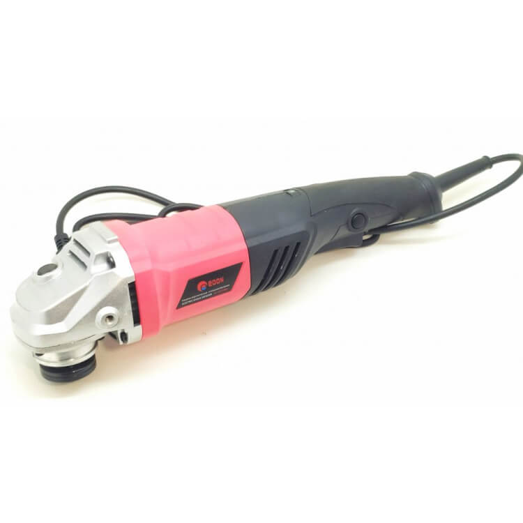 კუთხის საჭრელი AG150/1600 – 150მმ, 1600W, სიჩქარის მარეგულირებლით სურათი