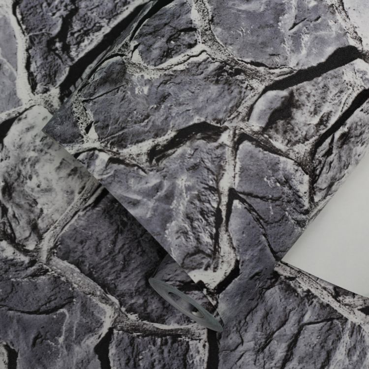 შპალერი SHUNMAY 9904 0.53*10.05 5M2 სურათი