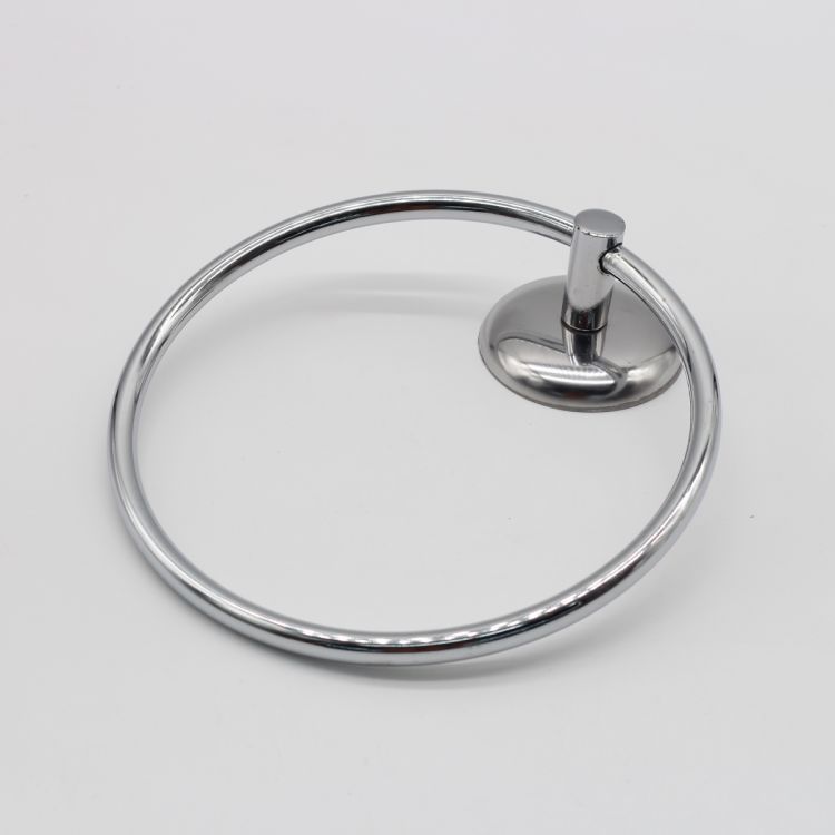 პირსახოცის მრგვალი საკიდი MANAVGAT 121012 სურათი