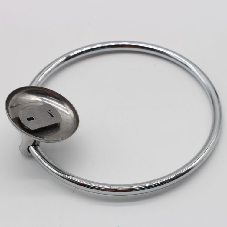 პირსახოცის მრგვალი საკიდი MANAVGAT 121012 სურათი