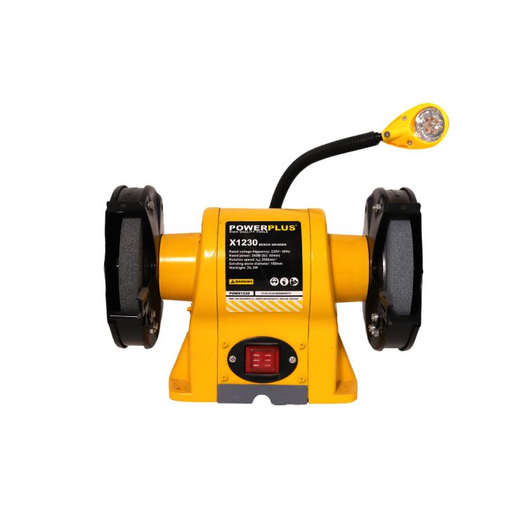 სახეხი/სალესი 350ვტ  150მმ სურათი