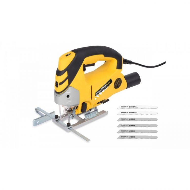 ელ. ბეწვა ხერხი 810ვტ სურათი