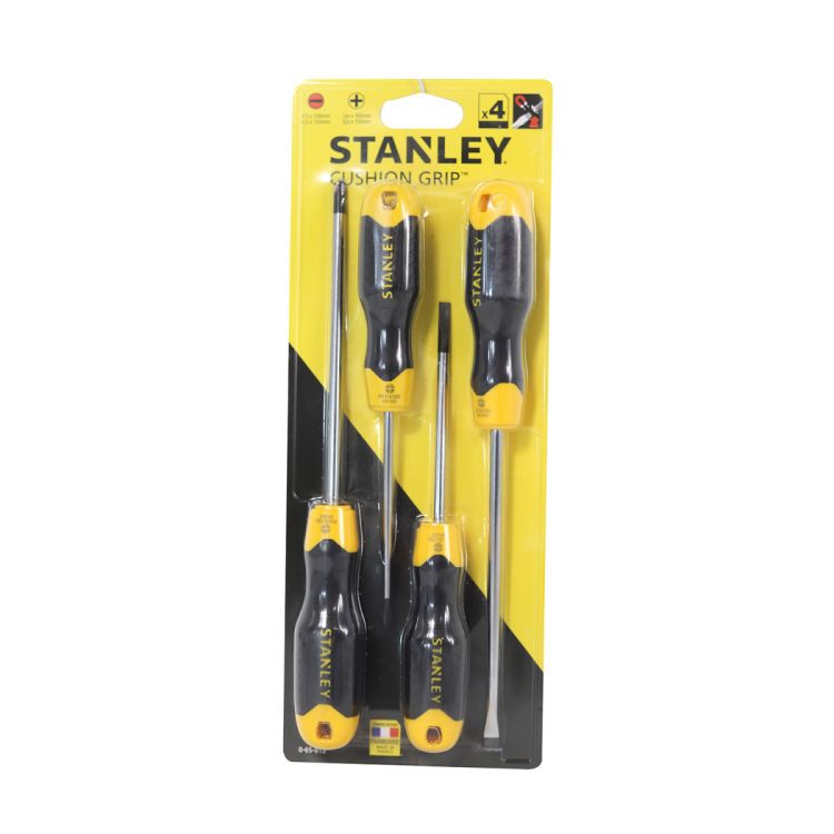 სხრახნისების ნაკრები 4ც სურათი