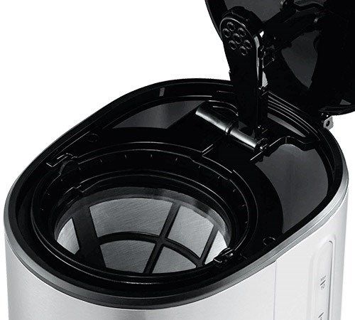 ყავის აპარატი Beko CFM 6350 სურათი
