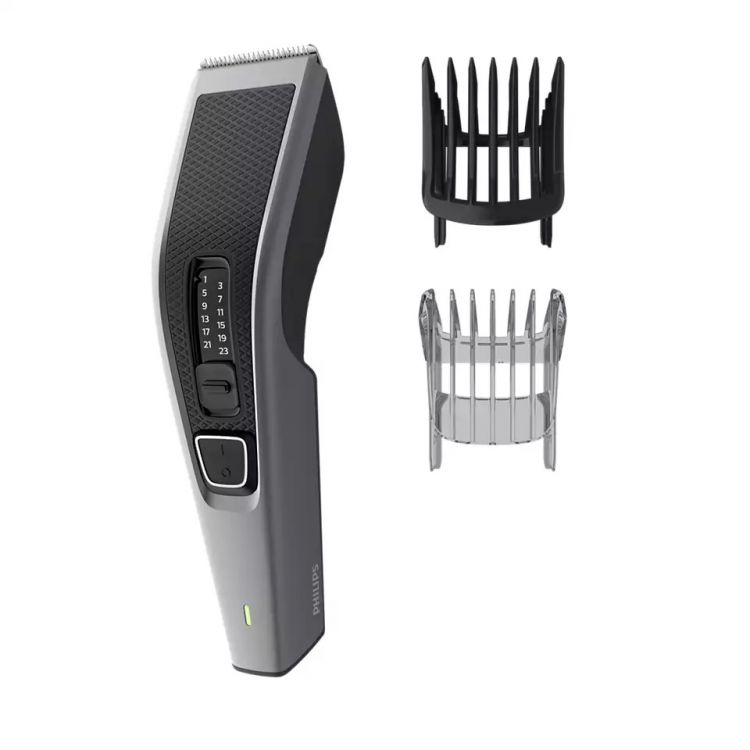 თმის საკრეჭი Philips HC3535/15 სურათი