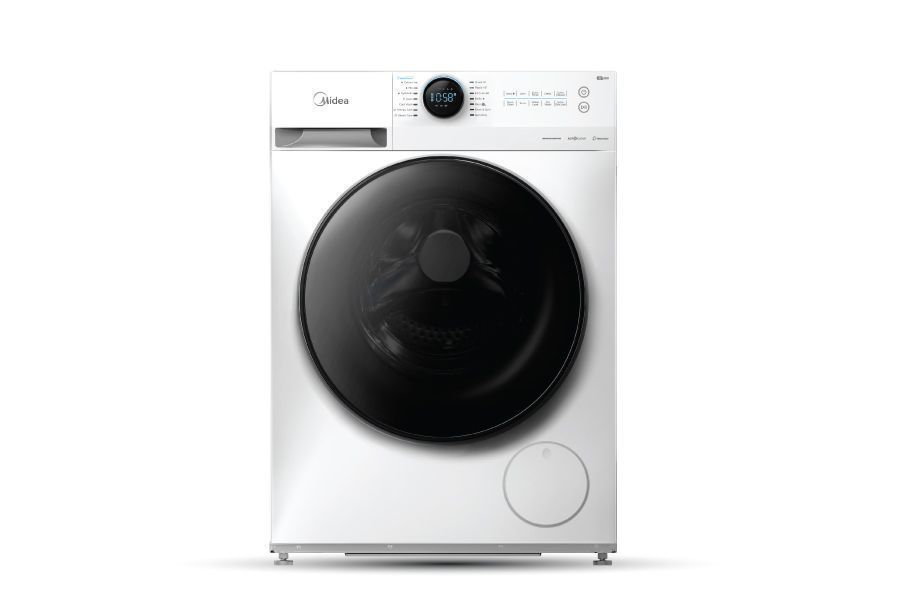 სარეცხი მანქანა Midea MF200W90 სურათი