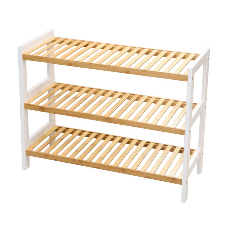 ფეხსაცმლის თარო 70*25.7*54.5 MH-6114 სურათი