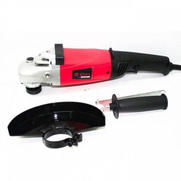 კუთხის საჭრელი AG180-6718 – 180მმ, 2100W სურათი