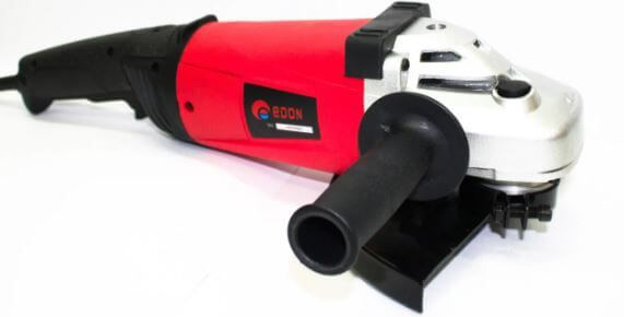 კუთხის საჭრელი AG180-6718 – 180მმ, 2100W სურათი