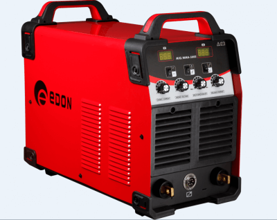 შედუღების აპარატი MMA-500S – WELDING MACHINE, 220V, 20–250A, IP21S, TIG LIFT, ეკრანით, ელექტროდი 1.2–5.0MM სურათი