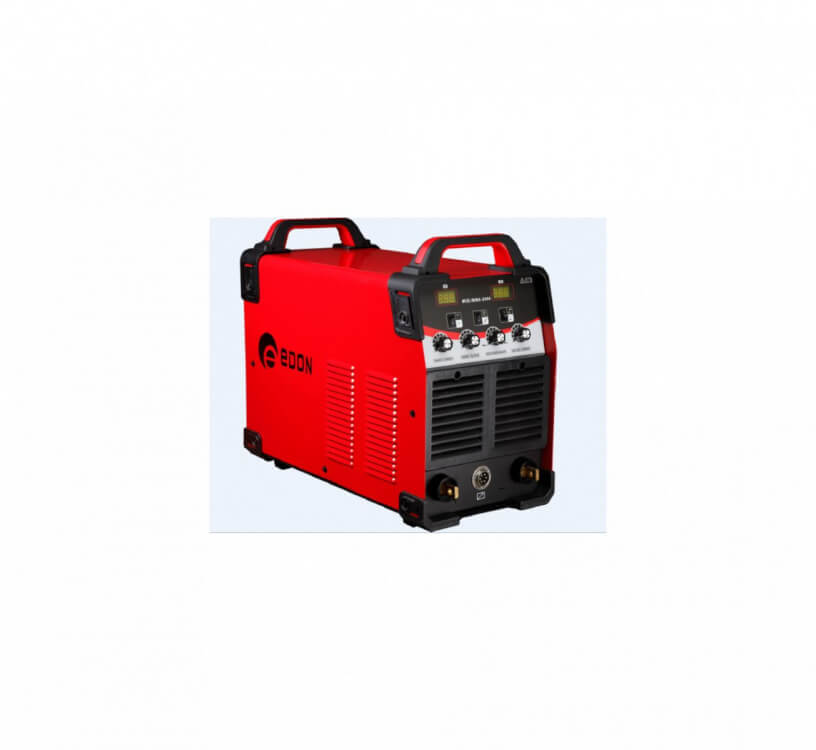 შედუღების აპარატი MMA-500S – WELDING MACHINE, 220V, 20–250A, IP21S, TIG LIFT, ეკრანით, ელექტროდი 1.2–5.0MM სურათი