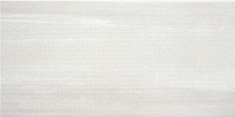 კედლის ფილა SPATUL BR 25x50 WHITE სურათი