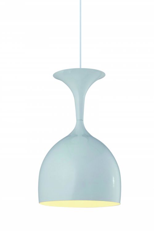 ჭერის სანათი YADI F7604 თეთრი სურათი