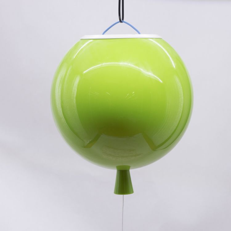 ჭერის სანათი SOLE 5055C/L მწვანე სურათი