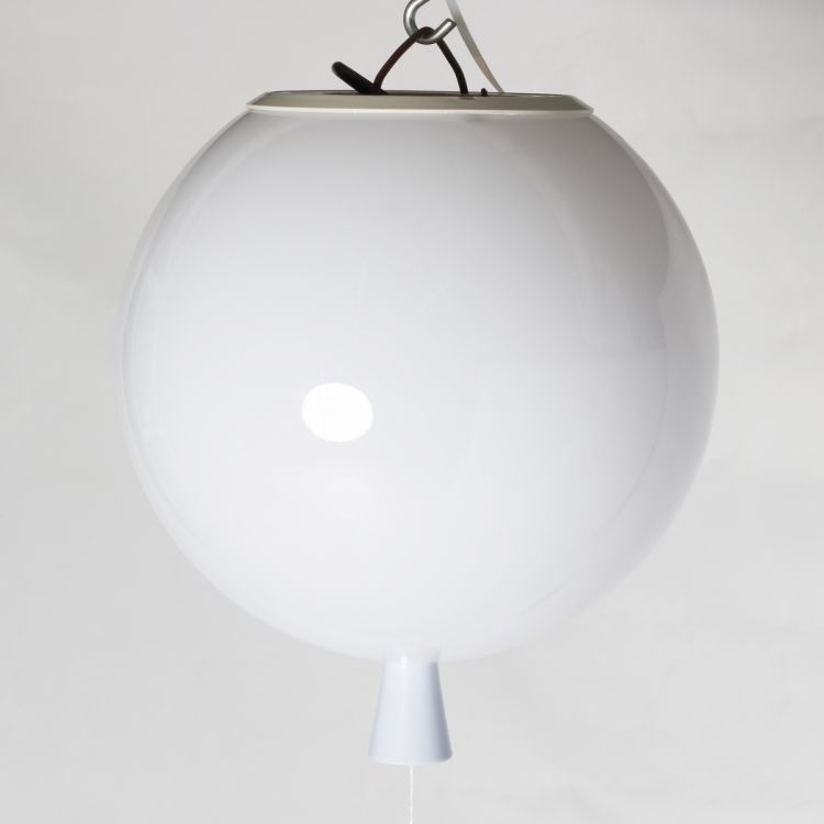 ჭერის სანათი SOLE 5055C/S თეთრი სურათი