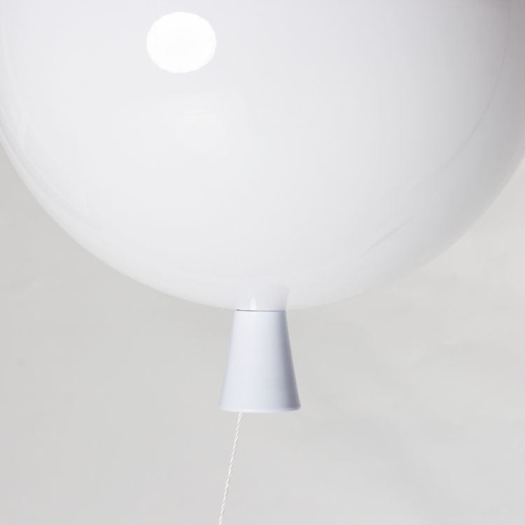 ჭერის სანათი SOLE 5055C/S თეთრი სურათი