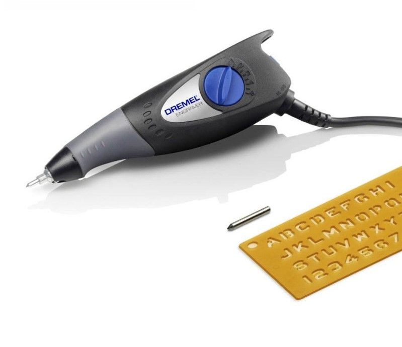 გრავერი Dremel 290-1 სურათი