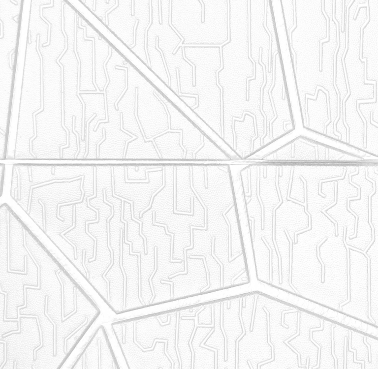 თვითწებვადი კედლის საფარი JS-08 SL15-1 თეთრი სურათი