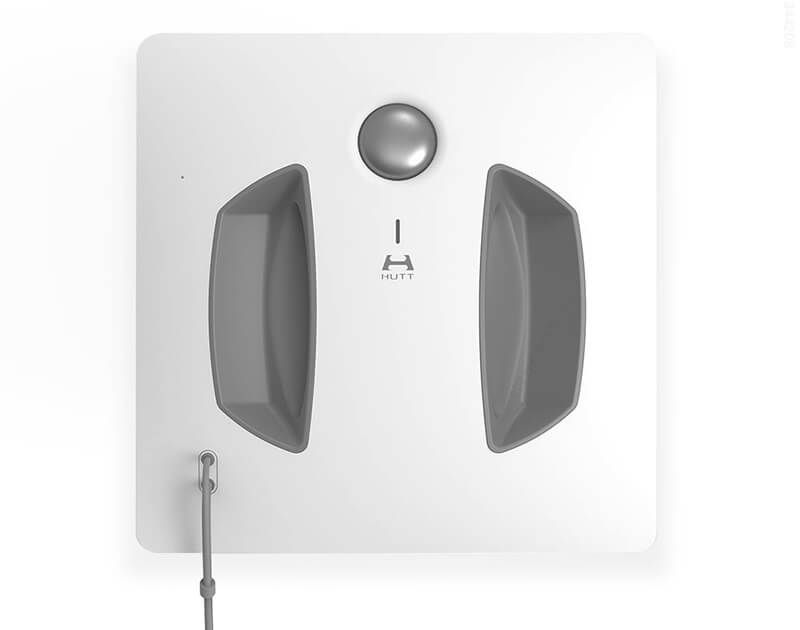 ფანჯრის საწმენდი რობოტი Xiaomi W55 სურათი