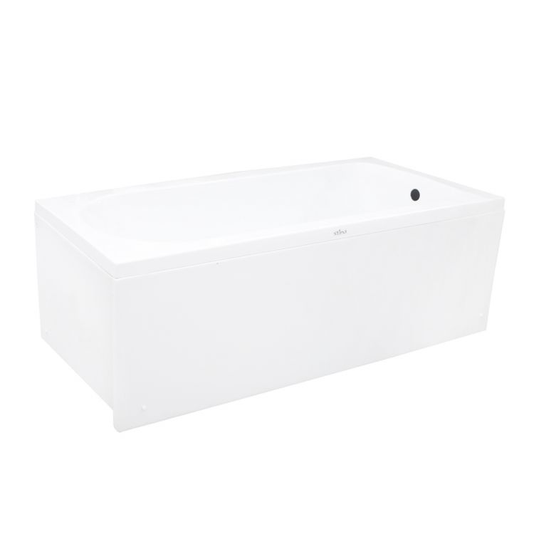 აბაზანა MILANO 80X180X55 სურათი