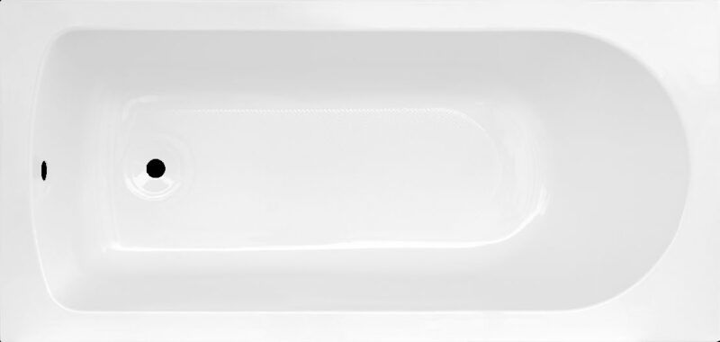 აბაზანა MILANO 80X180X55 სურათი