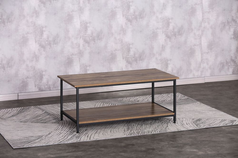 ჟურნალების მაგიდა MEISTER 106*60*46CM სურათი