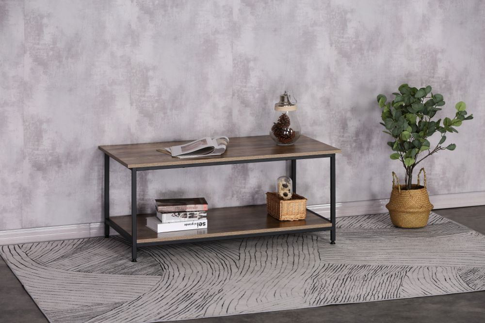 ჟურნალების მაგიდა MEISTER 106*60*46CM სურათი