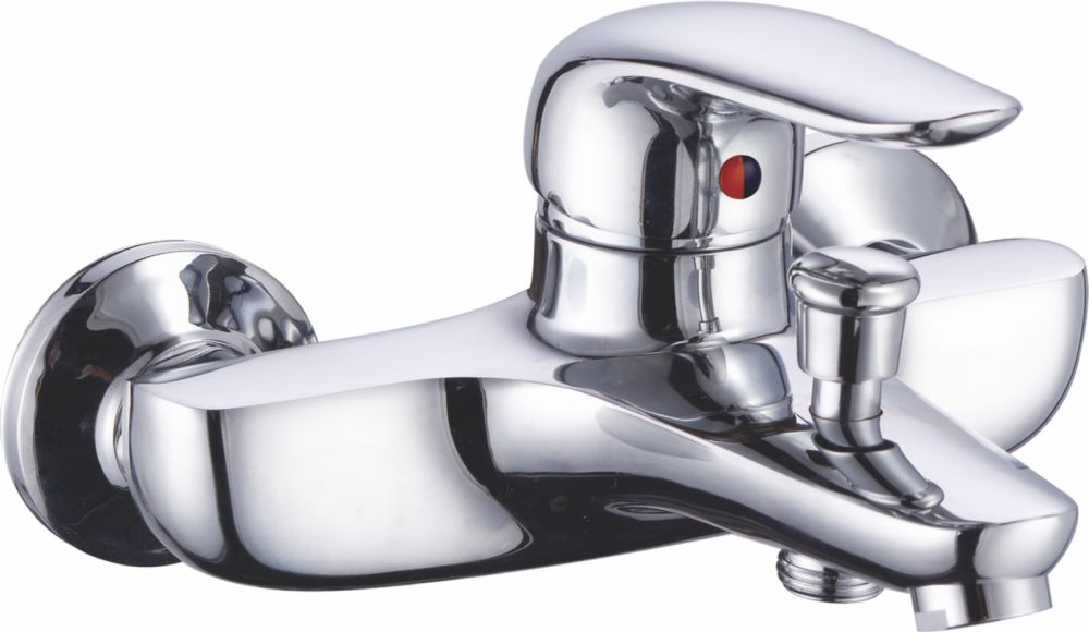 აბაზანის შემრევი 30193000 VERA (40MM) სურათი