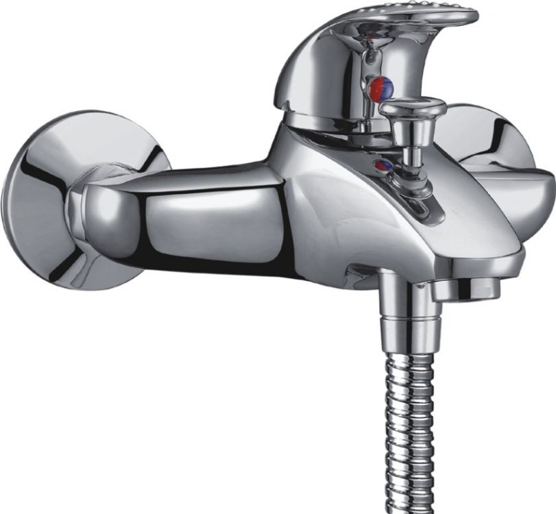 აბაზანის შემრევი 30 124 000 BRENDA (40MM) სურათი