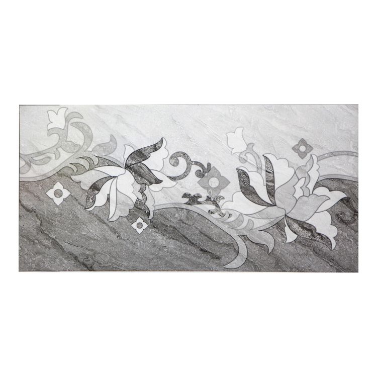 კედლის ფილა elpiso gray decor 30x60 სურათი