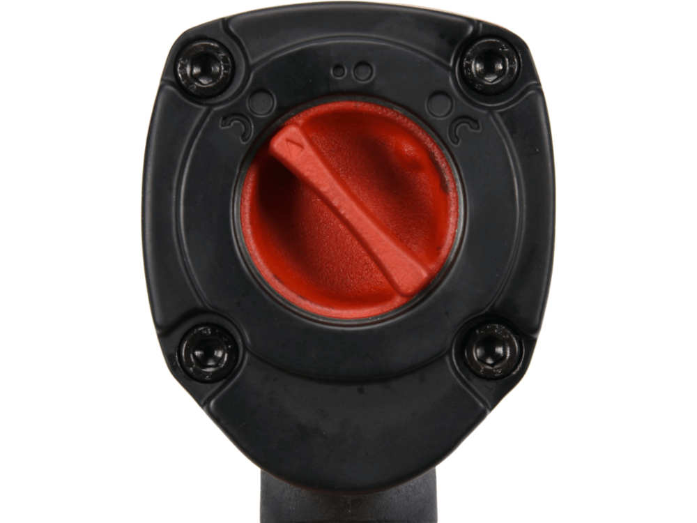 ქანჩის პნევმატური მოსახსნელი YATO YT-09506 • 600Nm ბრუნვით • 9800 ბრ/წთ სიჩქარით • მაღალი წარმადობით სურათი