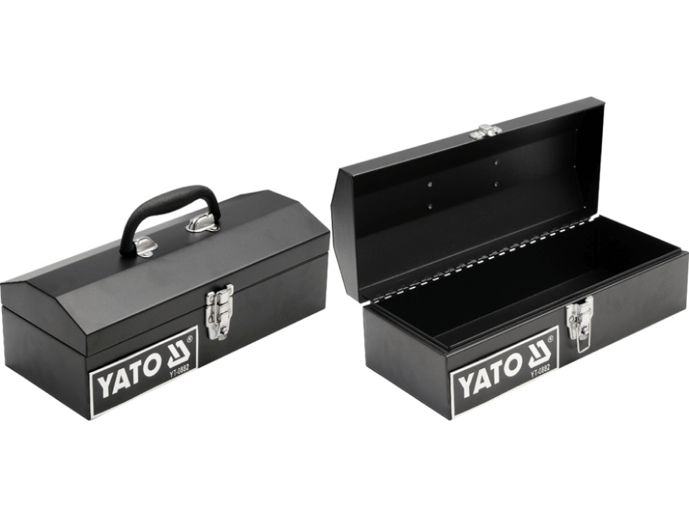ხელსაწყოების  ყუთი  - YT-0882