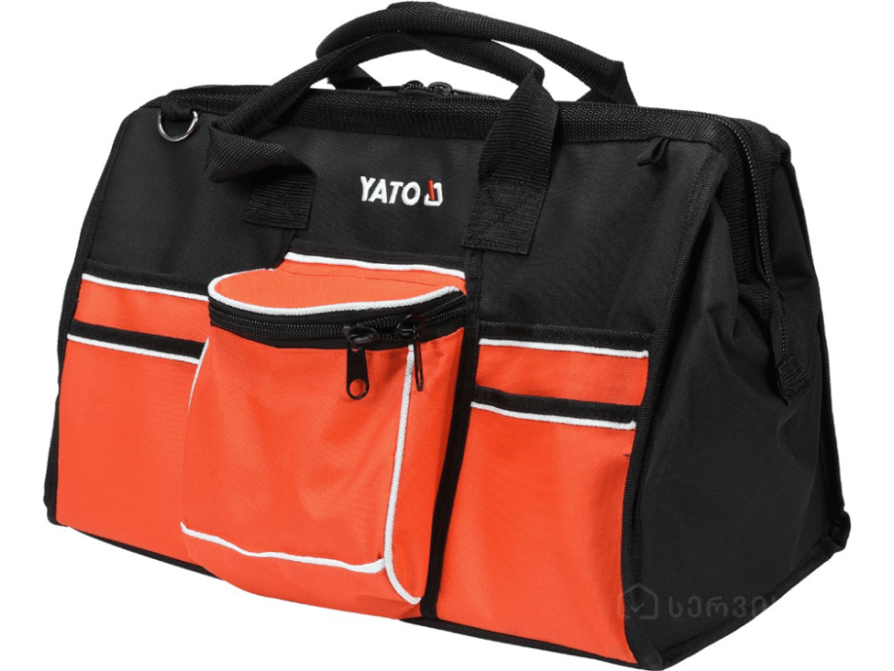 ჩანთა ხელსაწყოებისთვის YT-74360