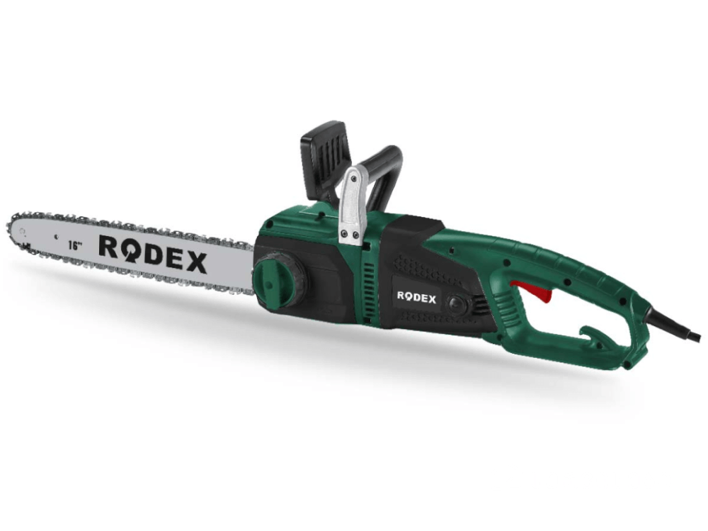 ელექტრო ჯაჭვური ხერხი RDX906