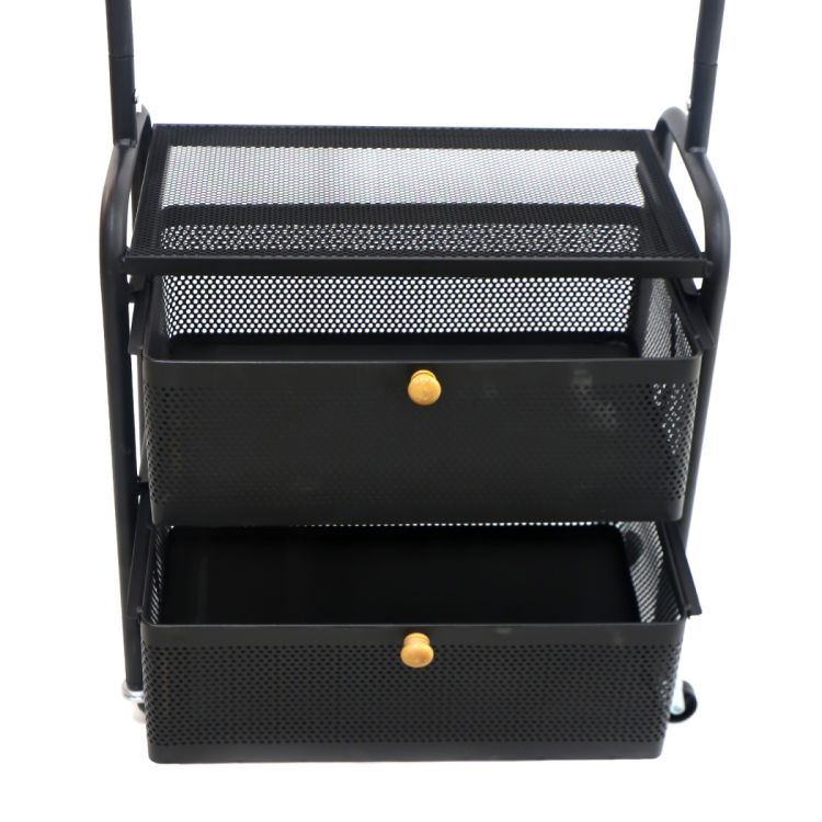 ტანსაცმლის საკიდი რკინის 163*46*25 სურათი