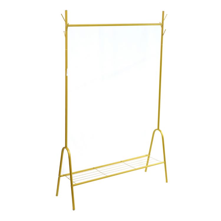 ტანსაცმლის საკიდი რკინის 162*35*100 სურათი