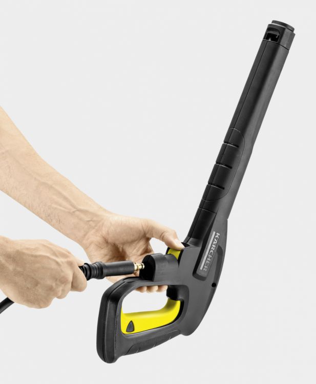 ტრიგერის იარაღი karcher G 180 Q Trigger gun Quick Connect სურათი