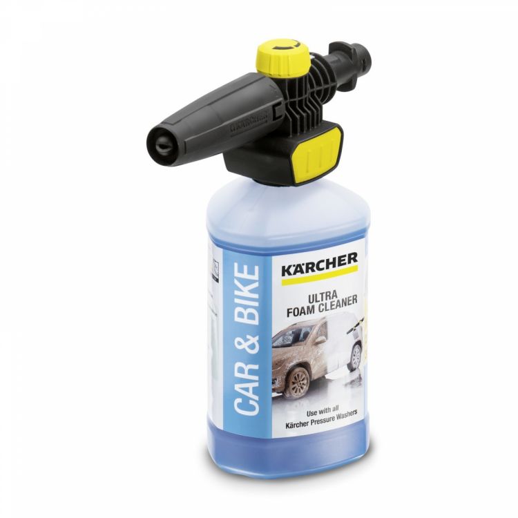 ქაფის ბალონი karcher FJ 10 C foam nozzle C n C 1l UFC *INT სურათი