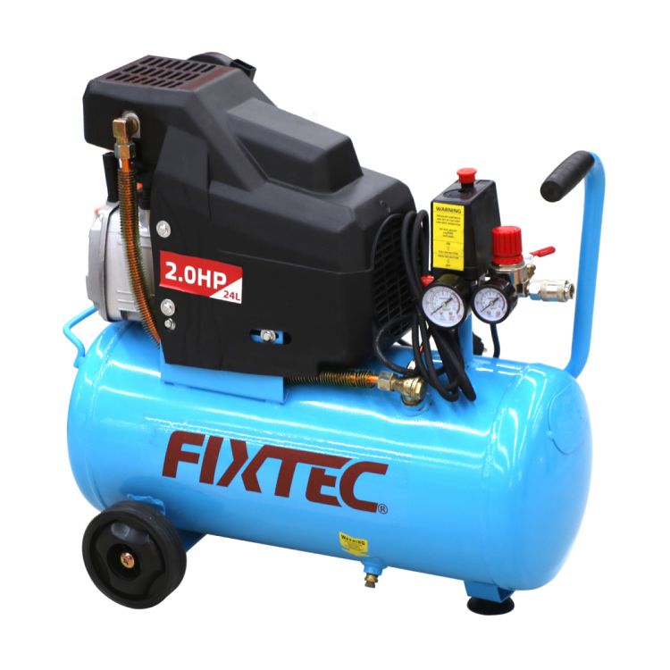 კომპრესორი 24ლ./ AIR COMPRESSOR სურათი