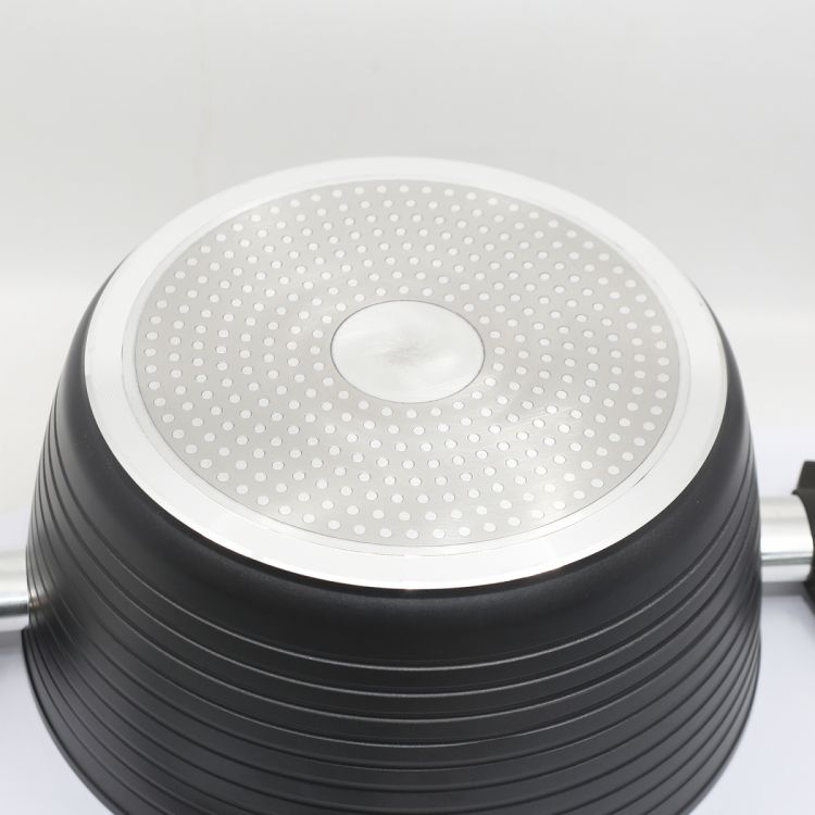 ქვაბი, ზომა 20სმ MH-21100 სურათი