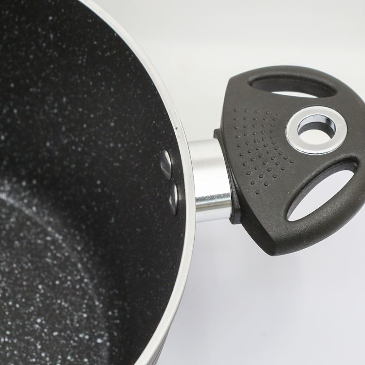 ქვაბი, ზომა 20სმ MH-21100 სურათი