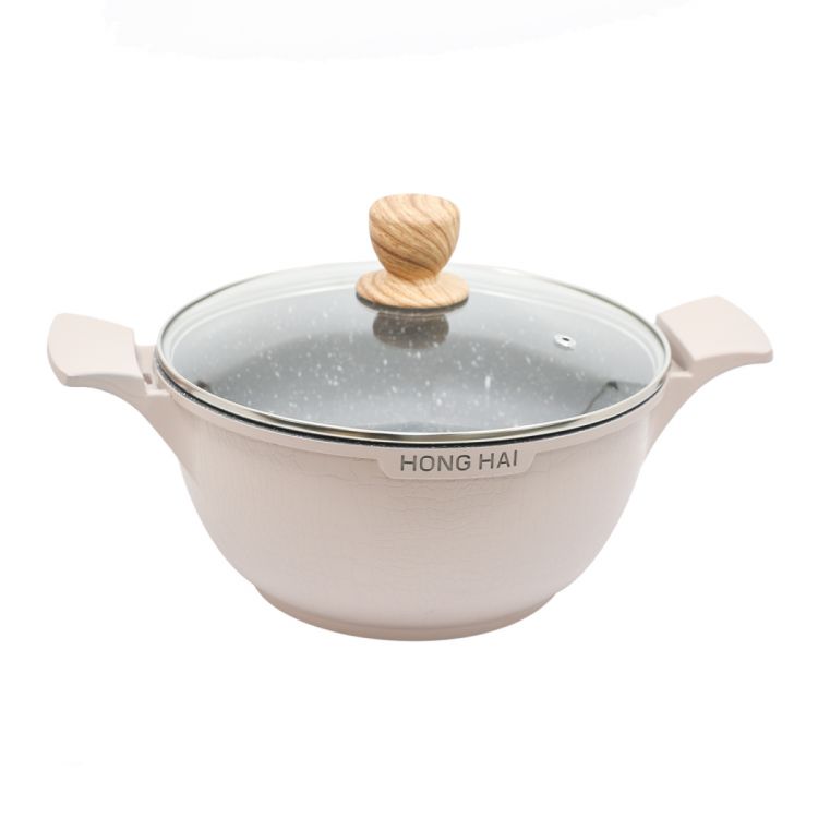 ქვაბი, ზომა 24სმ MH-21105 სურათი