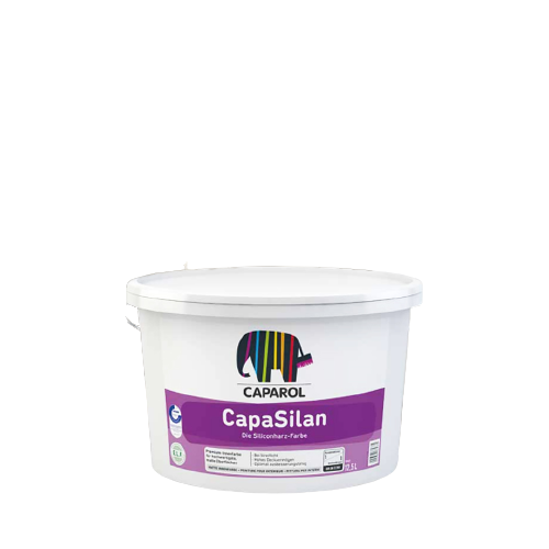 საღებავი CP CapaSilan 12,5 LT სურათი
