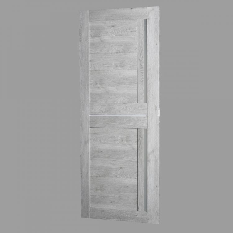 კარი VDK 72998 ECO Sample Oak Edison 80*200 სურათი