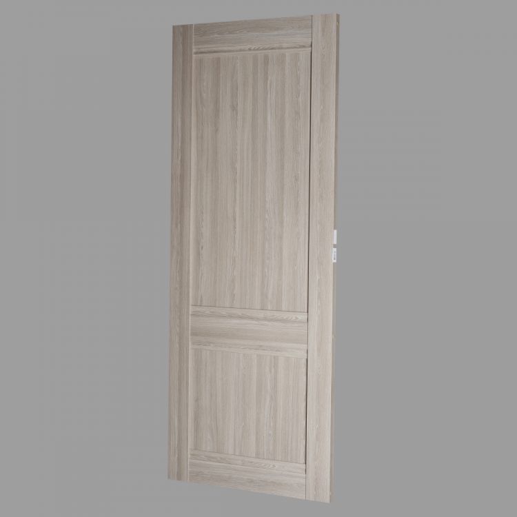 კარი VDK 73339 ECO Sample Oak Shennon 80*200 სურათი