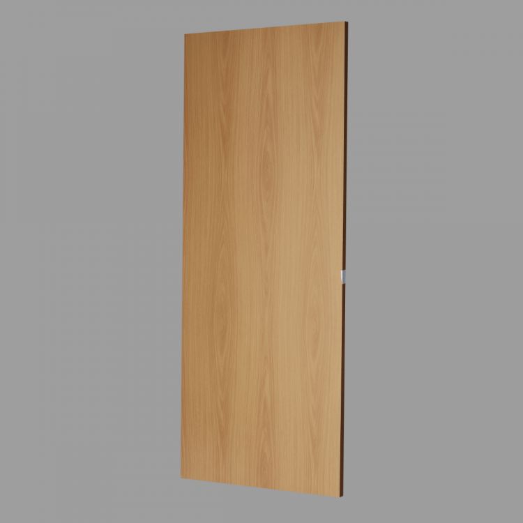 კარი VDK 48552 Milan Oak 80*200 სურათი